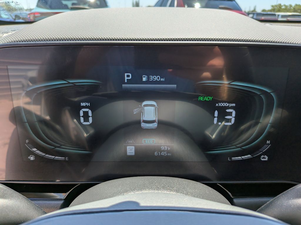 2023 Kia Niro EX San Clemente CA