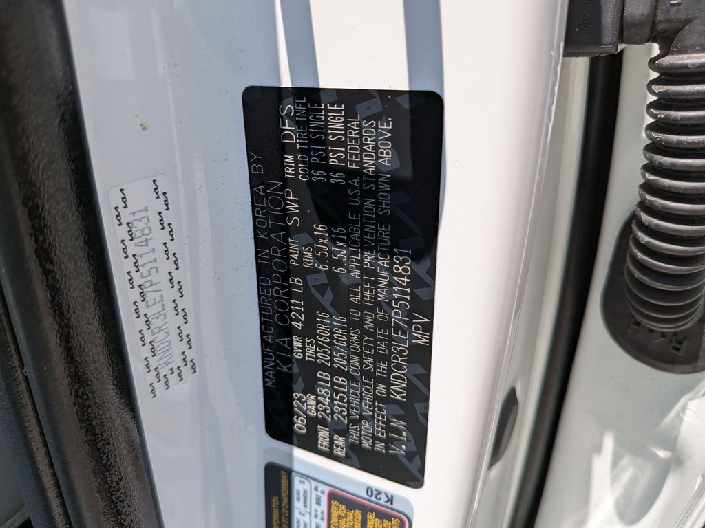 2023 Kia Niro EX San Clemente CA