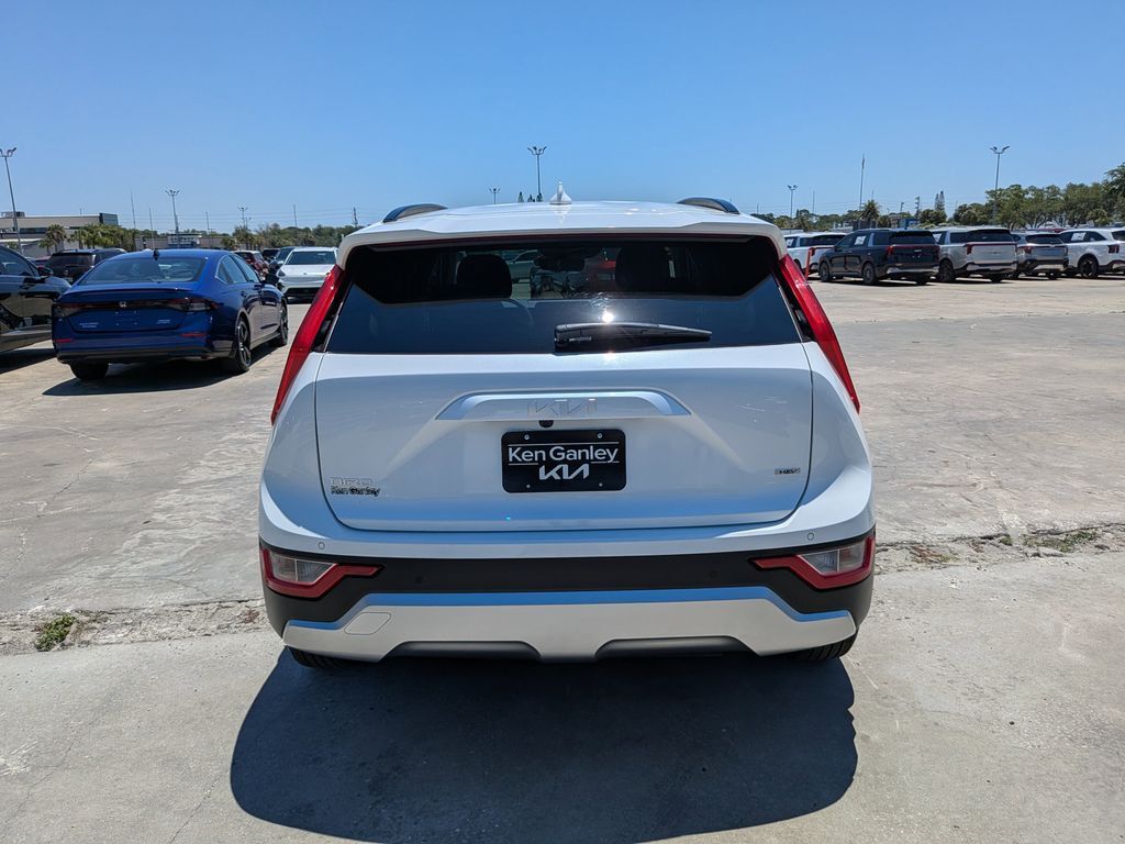 2023 Kia Niro EX San Clemente CA