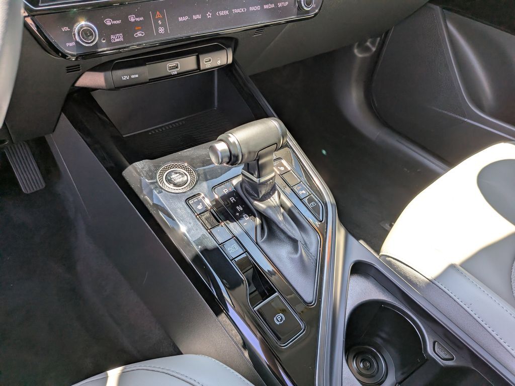 2023 Kia Niro EX San Clemente CA