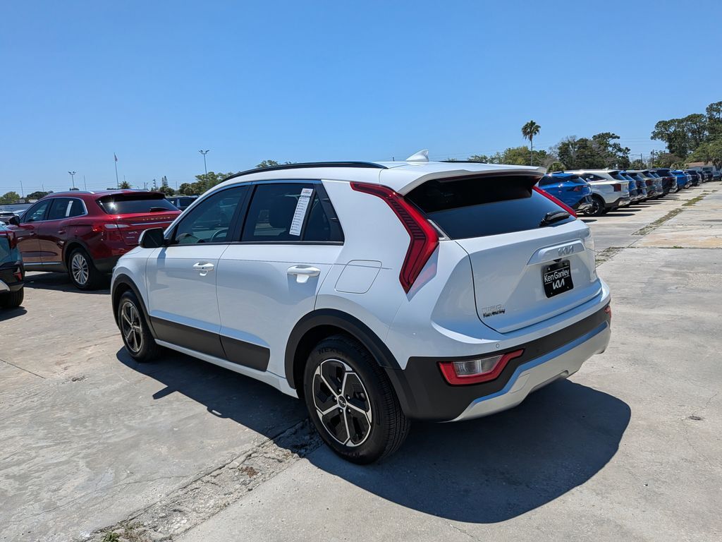 2023 Kia Niro EX San Clemente CA