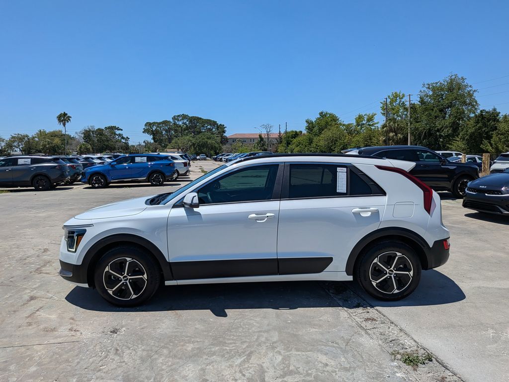 2023 Kia Niro EX San Clemente CA