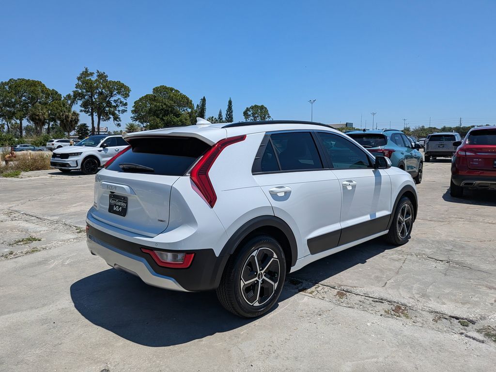 2023 Kia Niro EX San Clemente CA