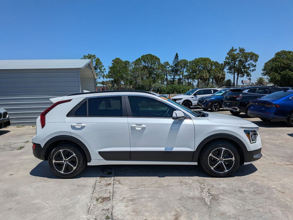 2023 Kia Niro EX San Clemente CA