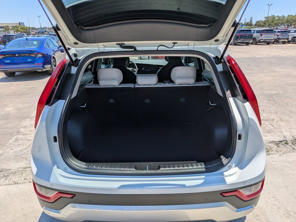 2023 Kia Niro EX San Clemente CA