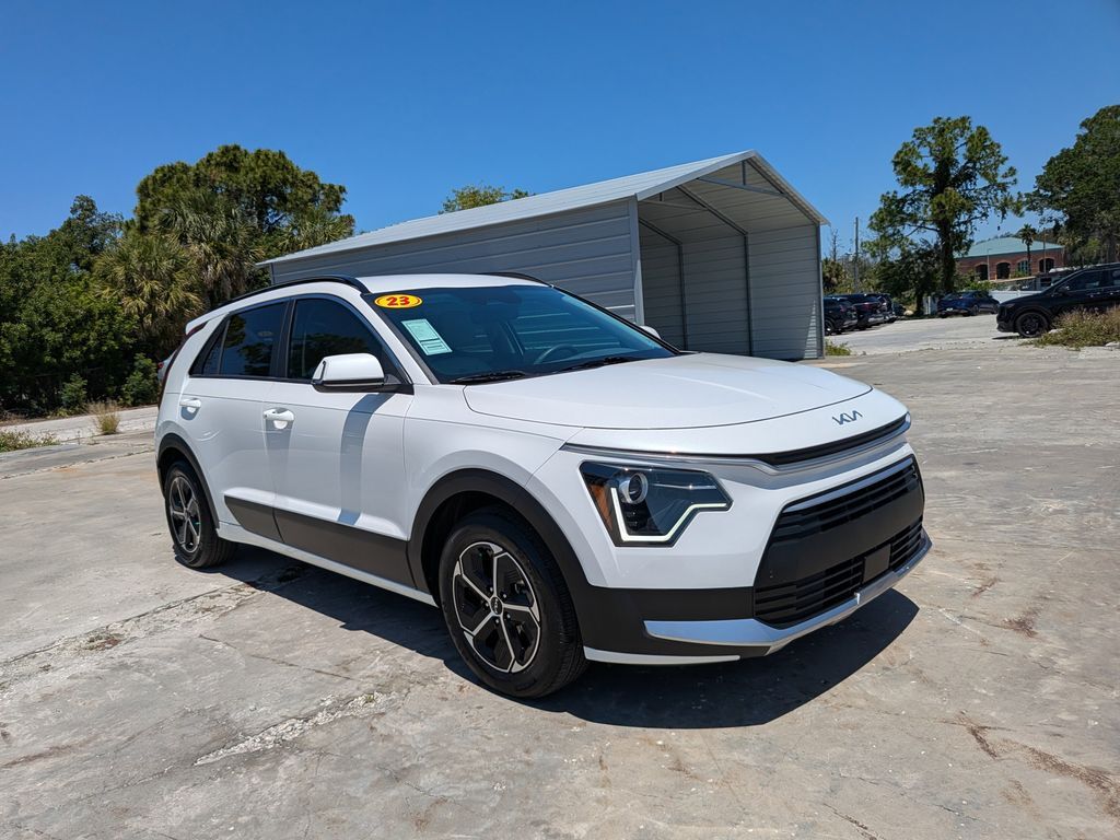 2023 Kia Niro EX San Clemente CA