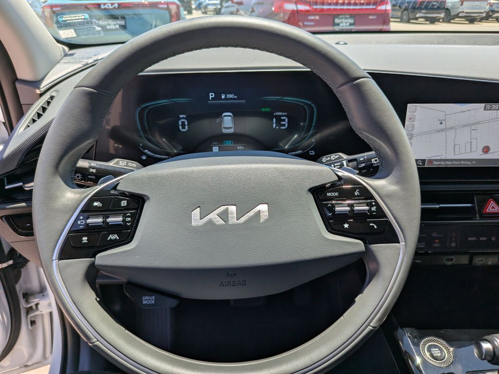 2023 Kia Niro EX San Clemente CA