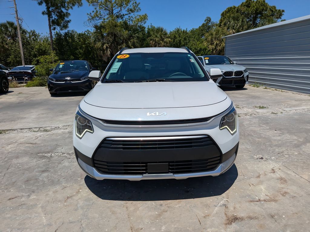 2023 Kia Niro EX San Clemente CA