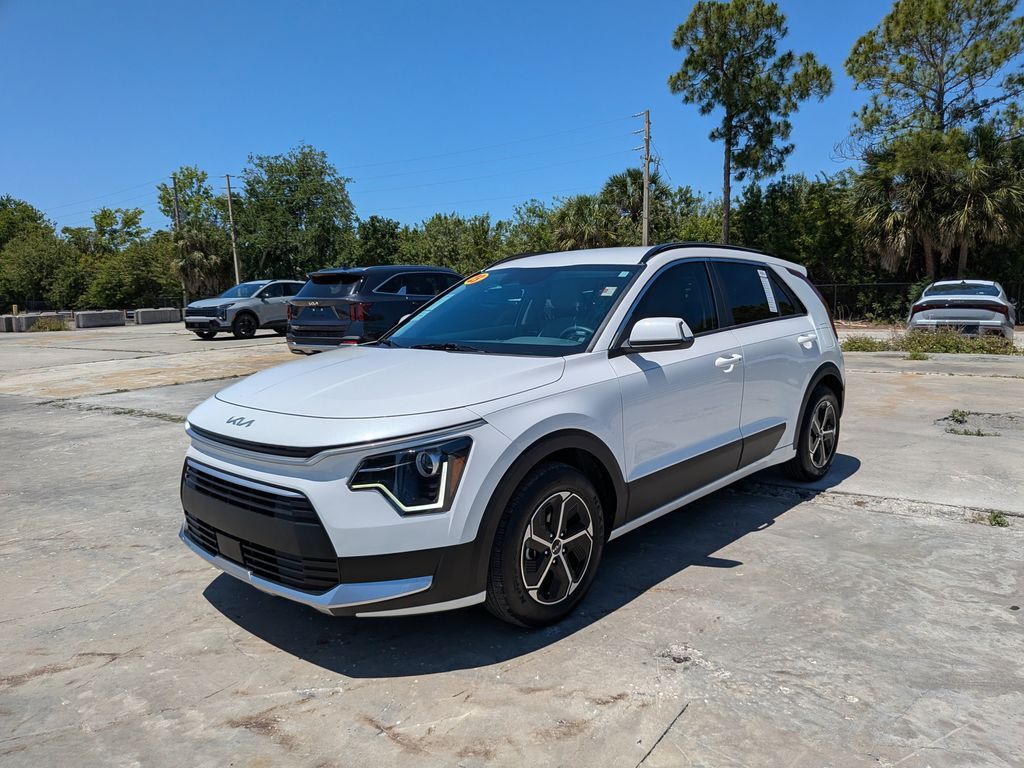 2023 Kia Niro EX San Clemente CA