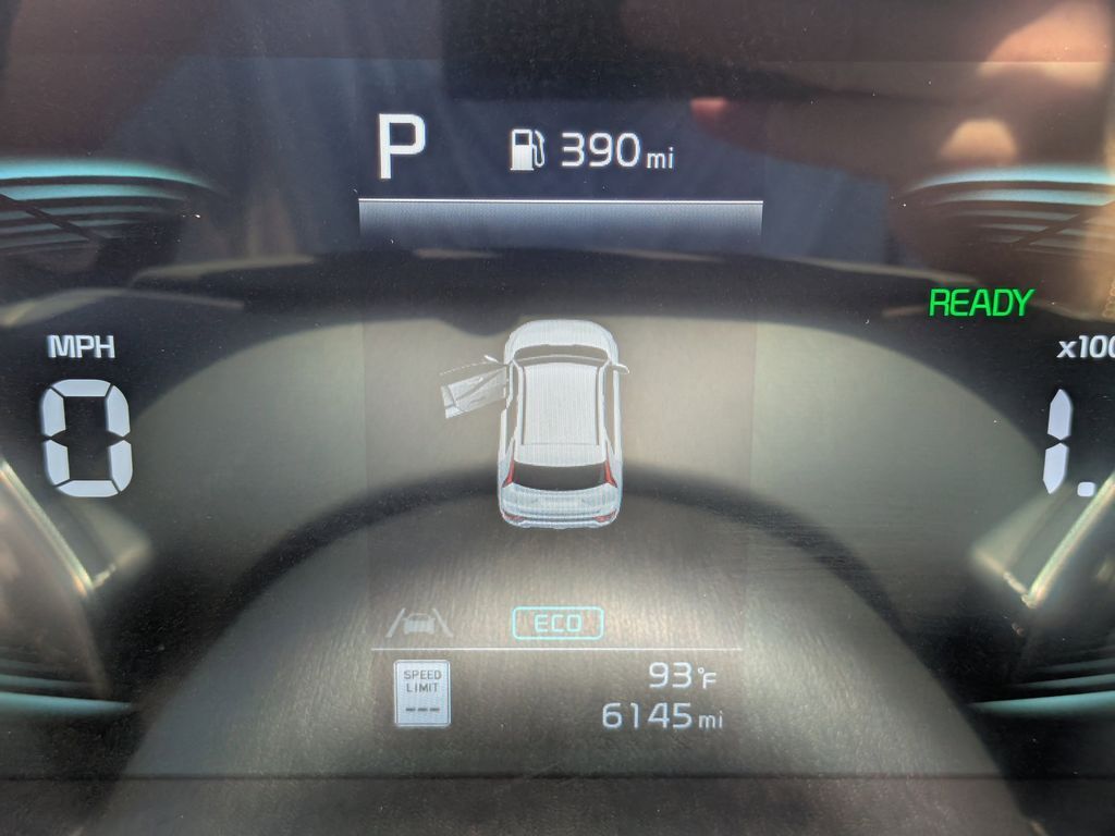 2023 Kia Niro EX San Clemente CA