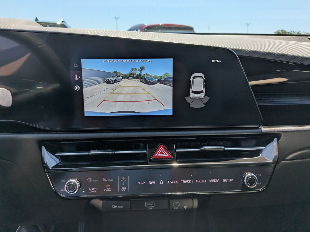 2023 Kia Niro EX San Clemente CA