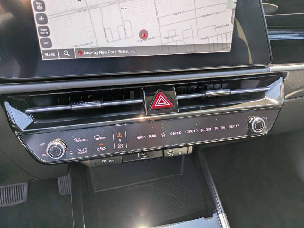 2023 Kia Niro EX San Clemente CA
