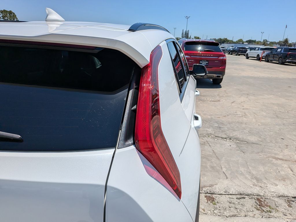 2023 Kia Niro EX San Clemente CA