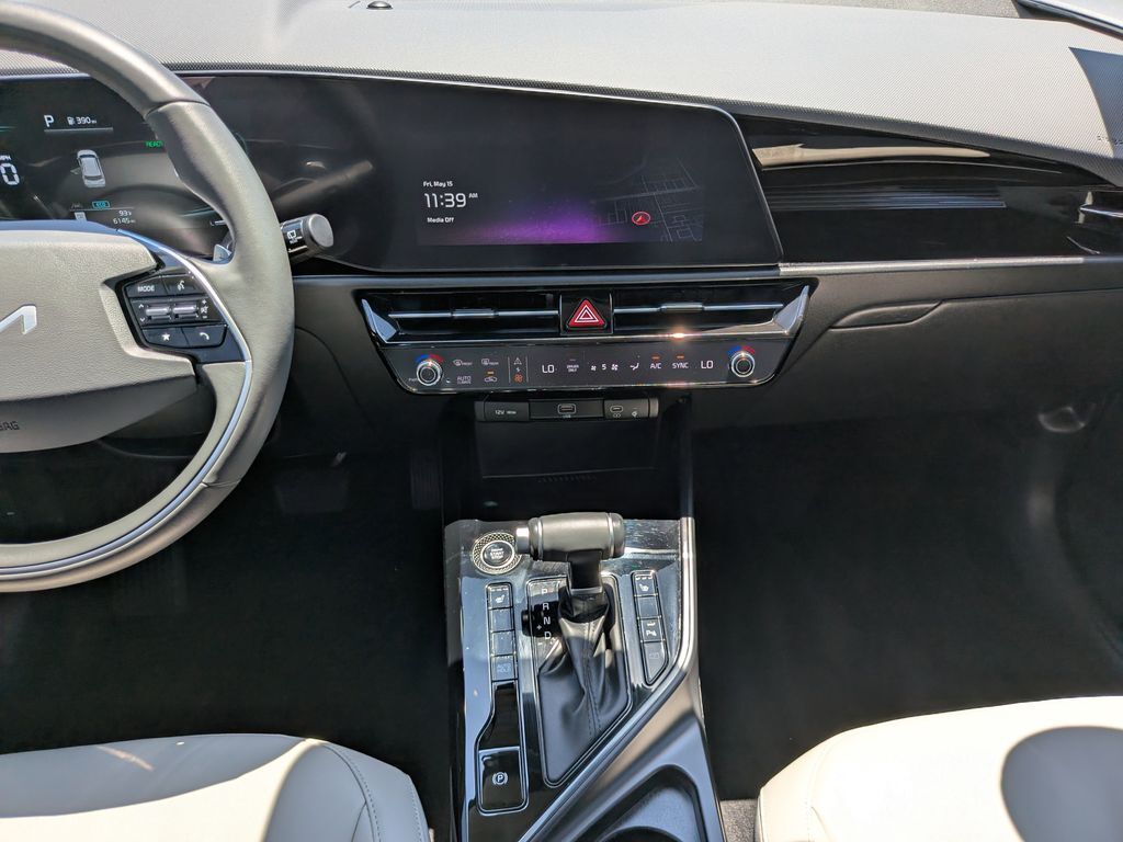 2023 Kia Niro EX San Clemente CA