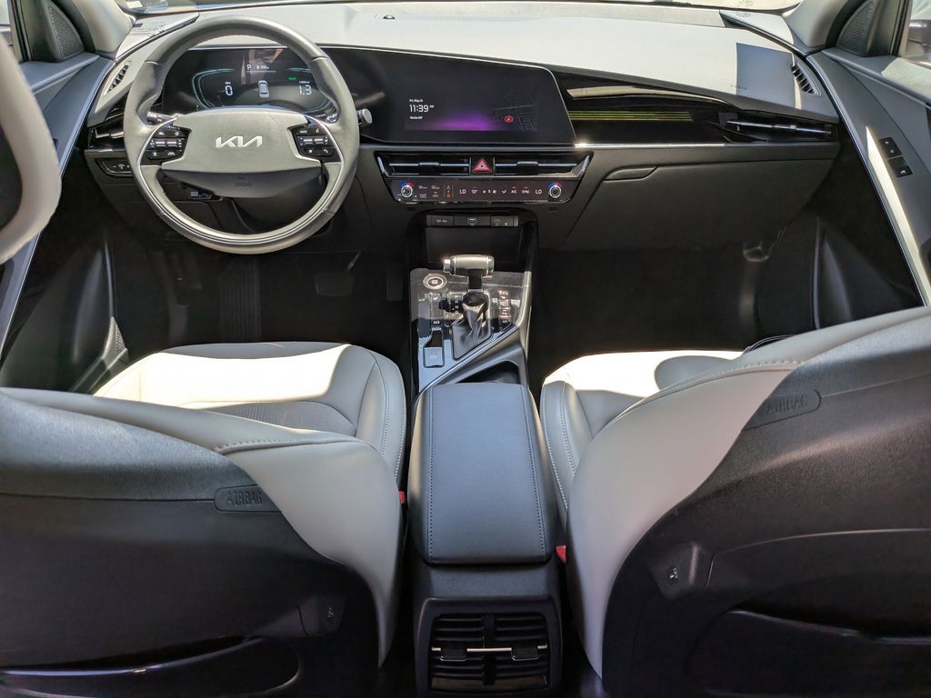 2023 Kia Niro EX San Clemente CA