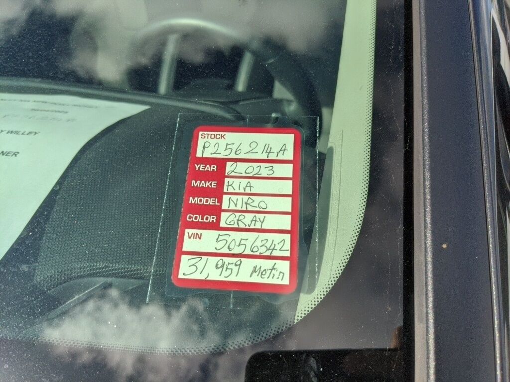2023 Kia Niro EX San Clemente CA