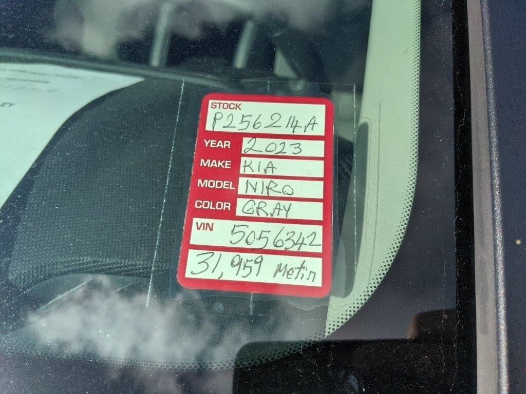 2023 Kia Niro EX San Clemente CA