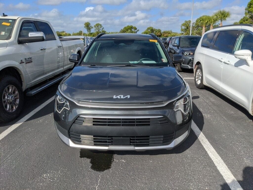 2023 Kia Niro EX San Clemente CA