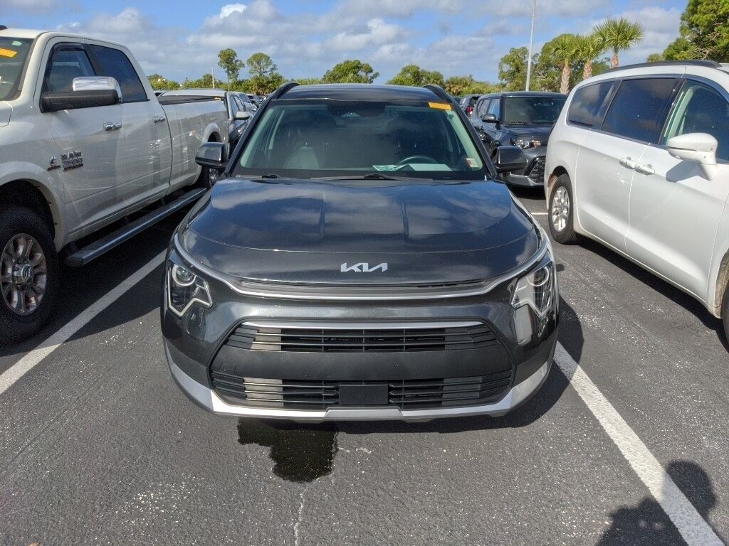 2023 Kia Niro EX San Clemente CA