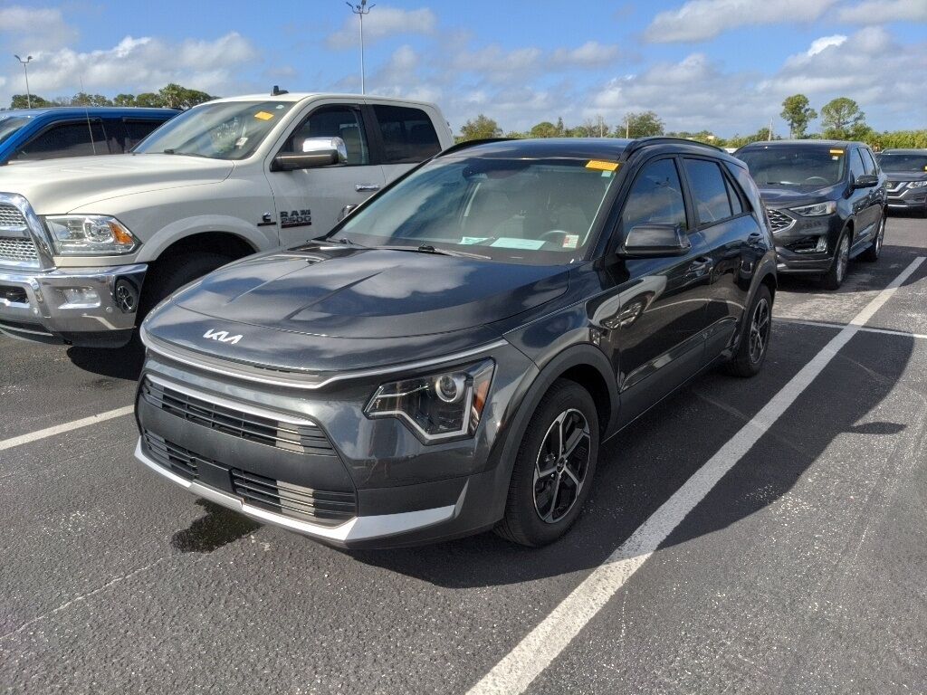 2023 Kia Niro EX San Clemente CA