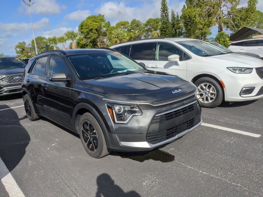 2023 Kia Niro EX San Clemente CA