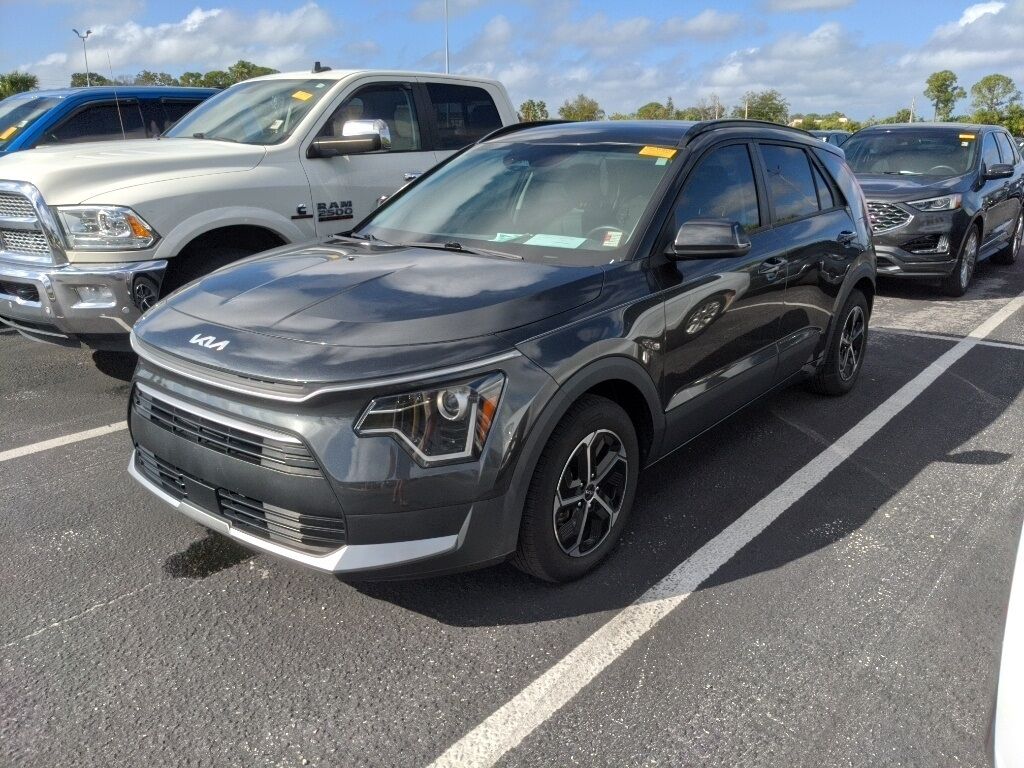 2023 Kia Niro EX San Clemente CA