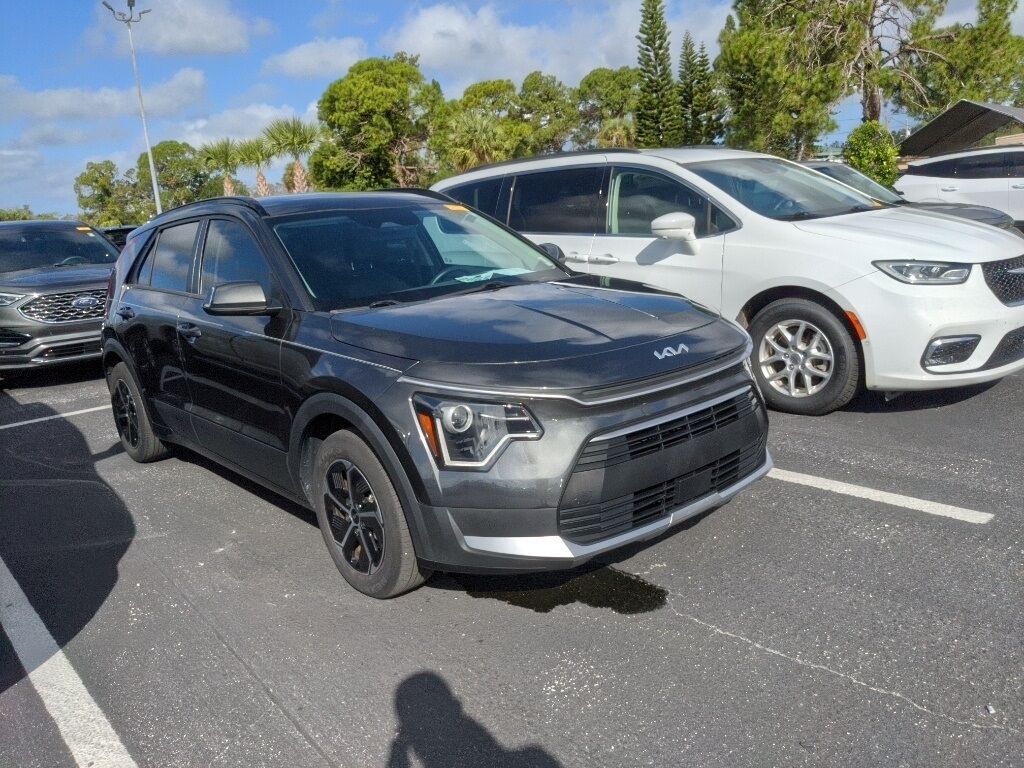 2023 Kia Niro EX San Clemente CA