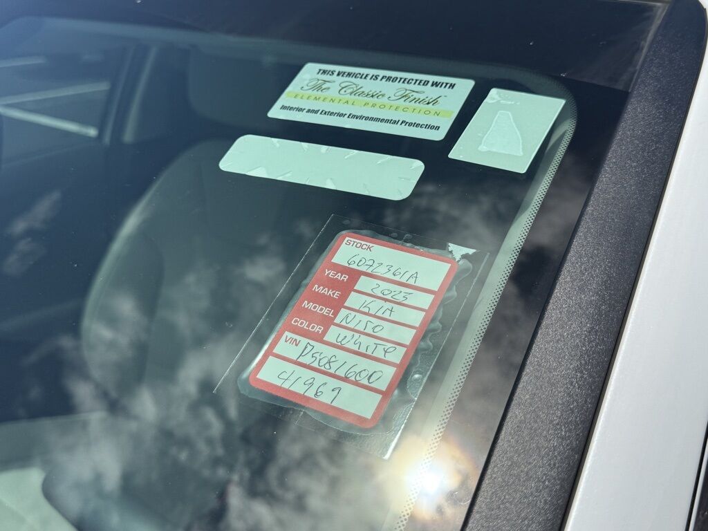 2023 Kia Niro EX San Clemente CA