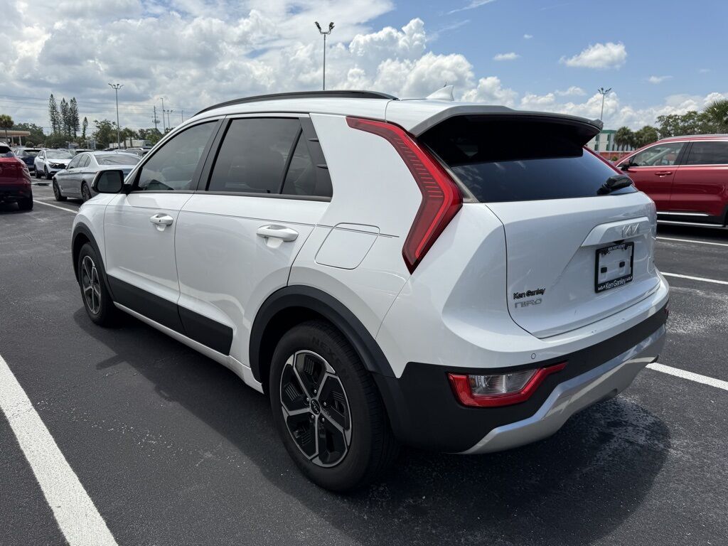 2023 Kia Niro EX San Clemente CA
