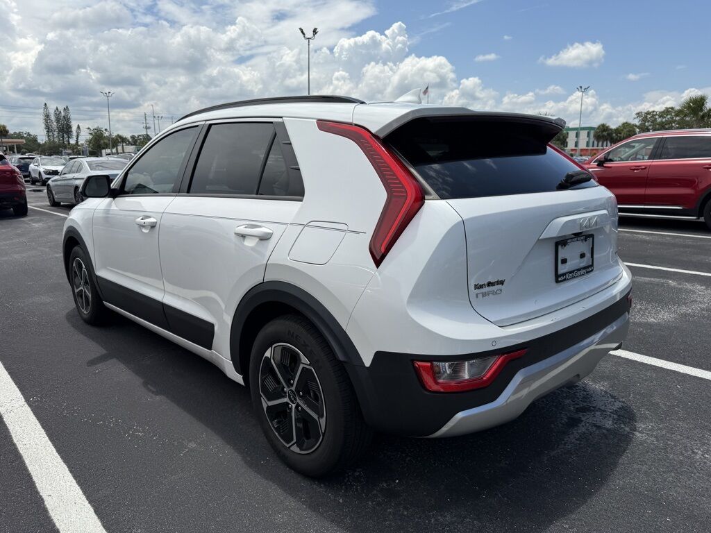 2023 Kia Niro EX San Clemente CA