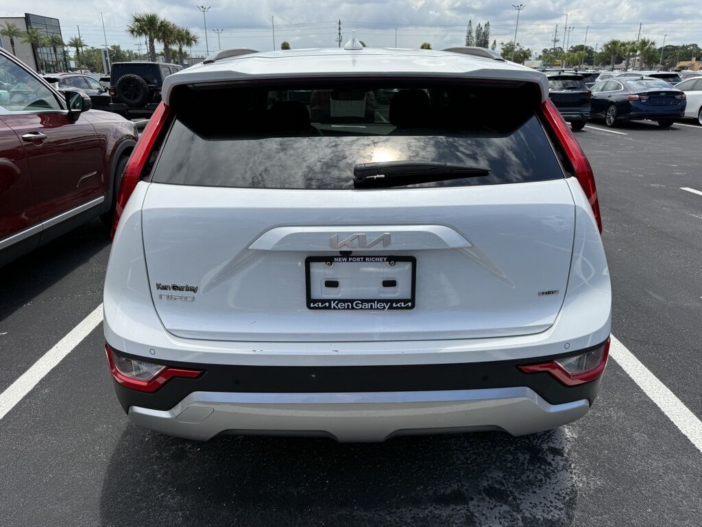 2023 Kia Niro EX San Clemente CA