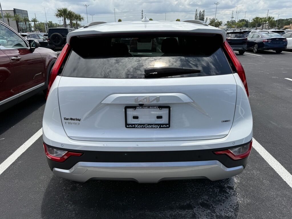 2023 Kia Niro EX San Clemente CA