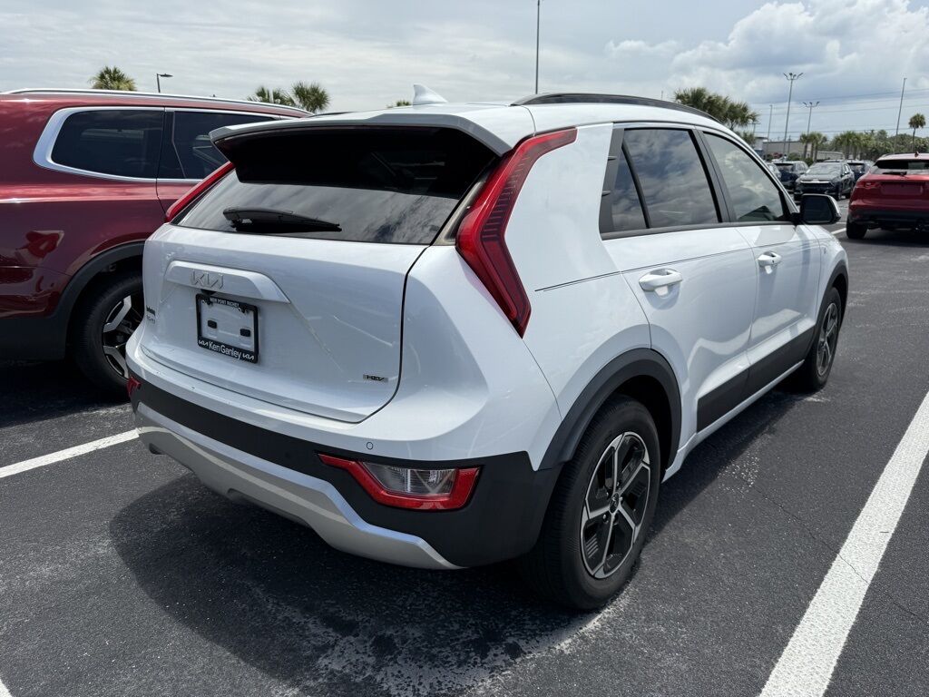 2023 Kia Niro EX San Clemente CA