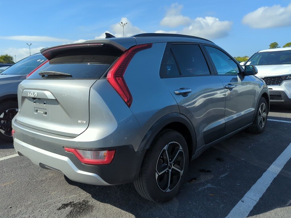 2023 Kia Niro EX San Clemente CA