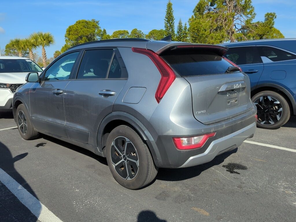 2023 Kia Niro EX San Clemente CA