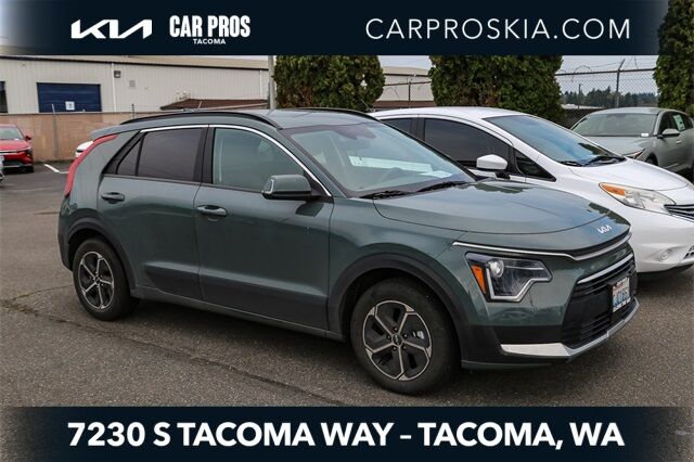2023 Kia Niro EX Tacoma WA
