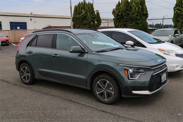 2023 Kia Niro EX Tacoma WA
