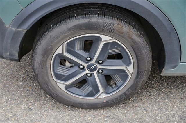 2023 Kia Niro EX Tacoma WA