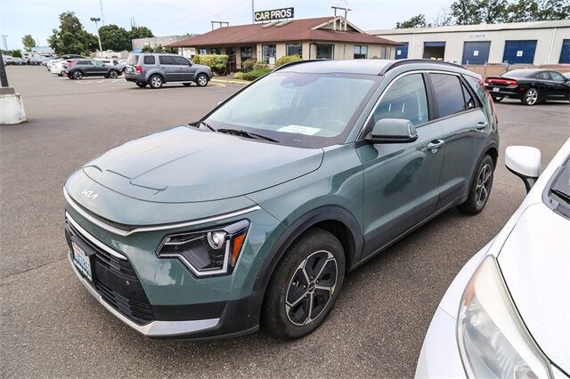 2023 Kia Niro EX Tacoma WA