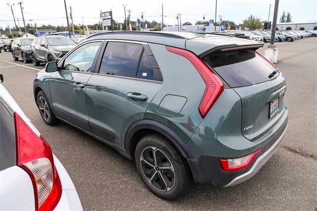 2023 Kia Niro EX Tacoma WA