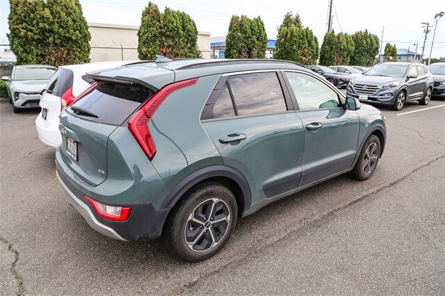 2023 Kia Niro EX Tacoma WA