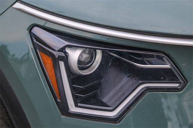 2023 Kia Niro EX Tacoma WA