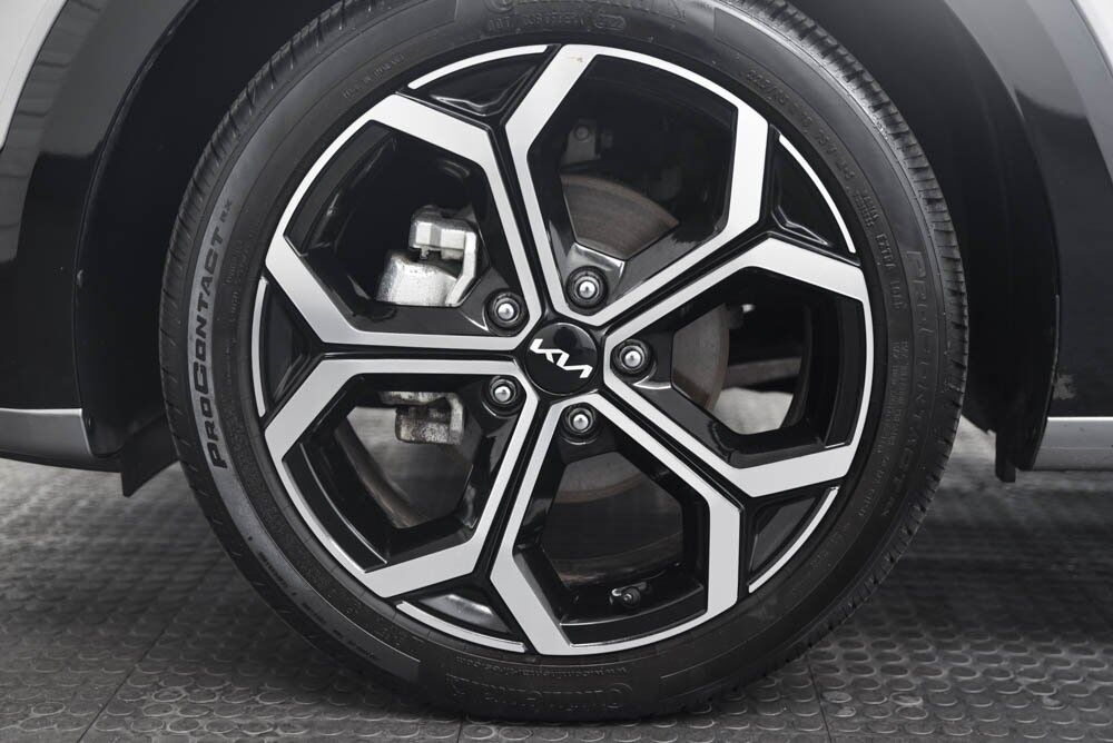 2023 Kia Niro EX Touring Akron OH