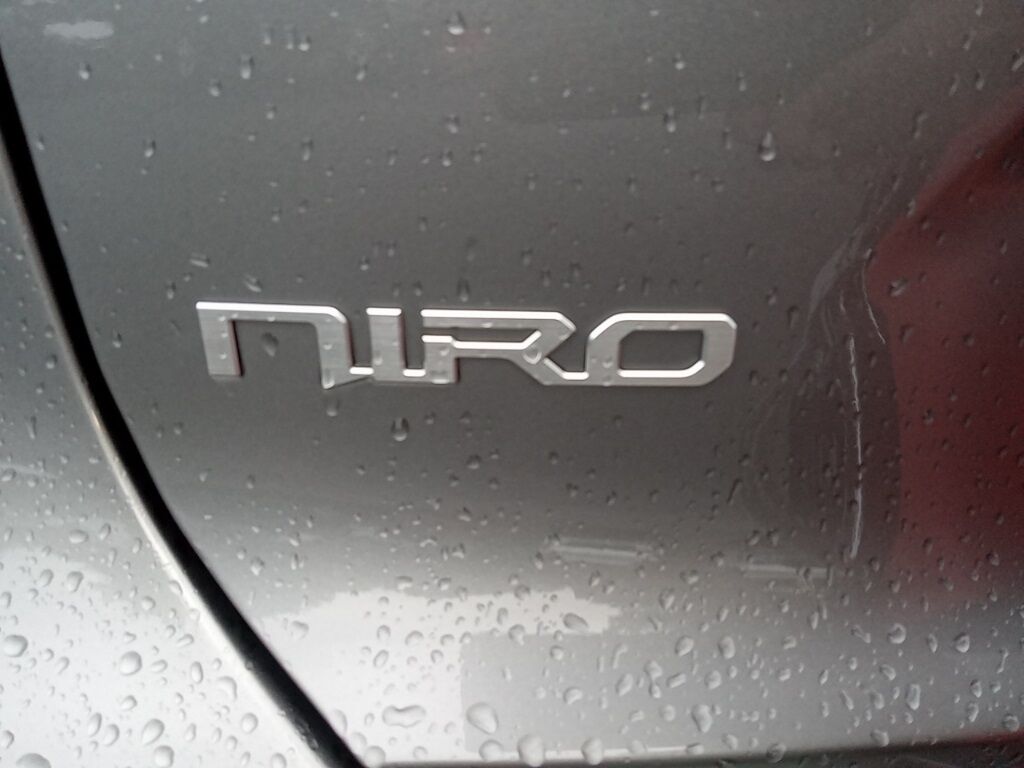 2023 Kia Niro EX Touring Akron OH