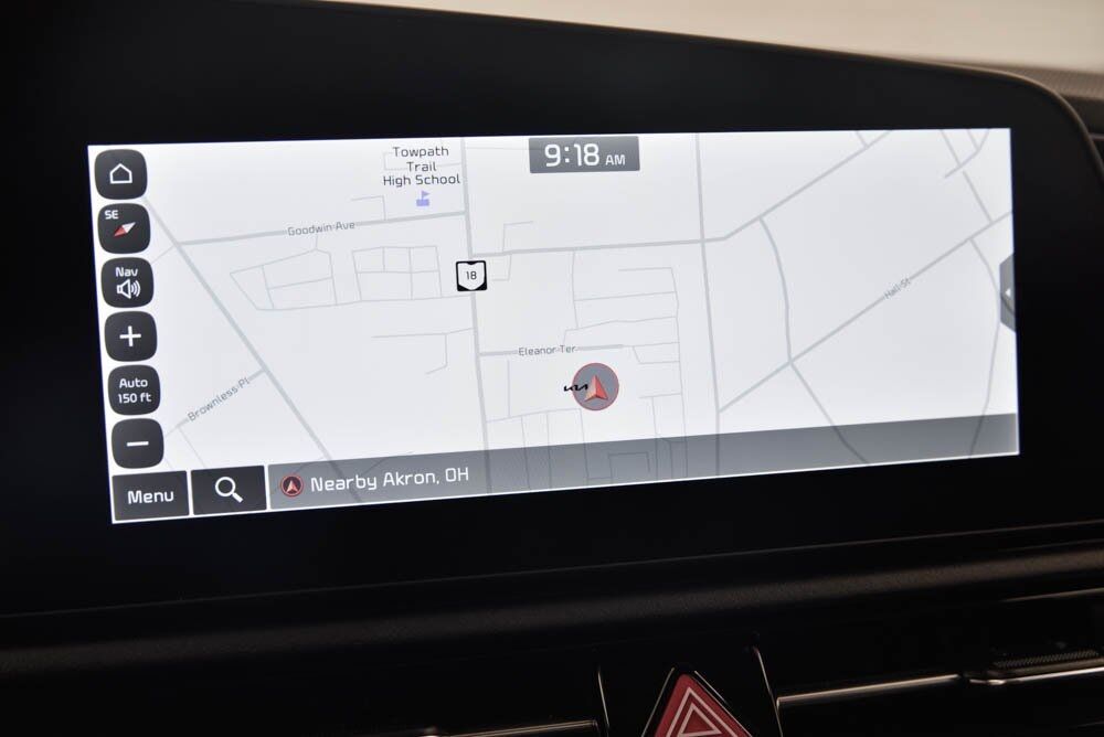 2023 Kia Niro EX Touring Akron OH