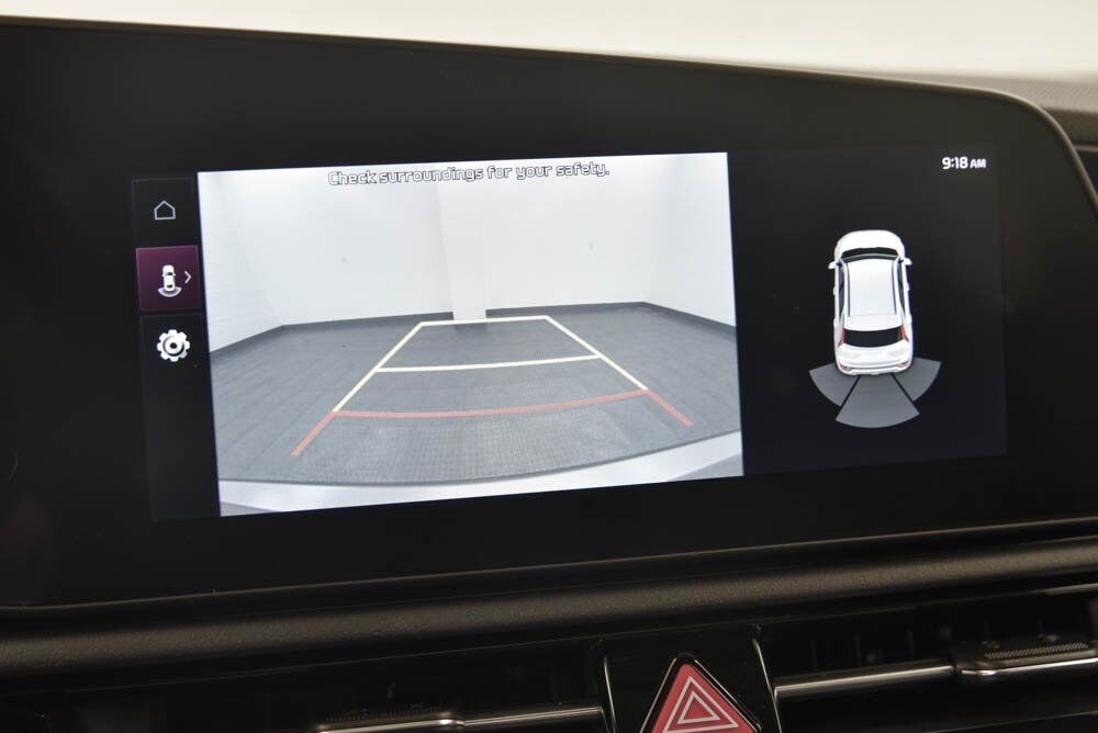2023 Kia Niro EX Touring Akron OH