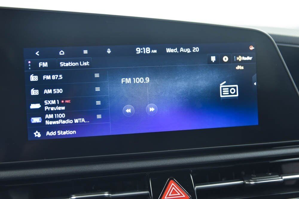 2023 Kia Niro EX Touring Akron OH