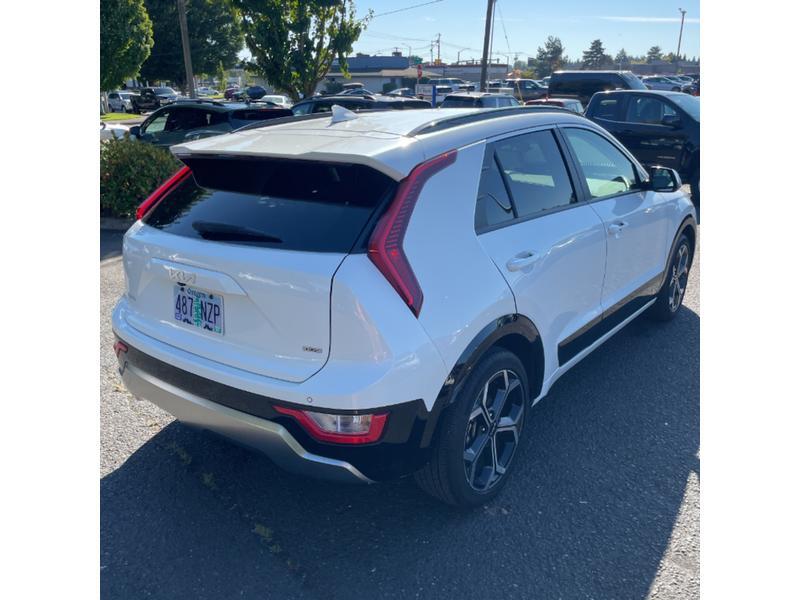 2023 Kia Niro EX Touring Eureka CA