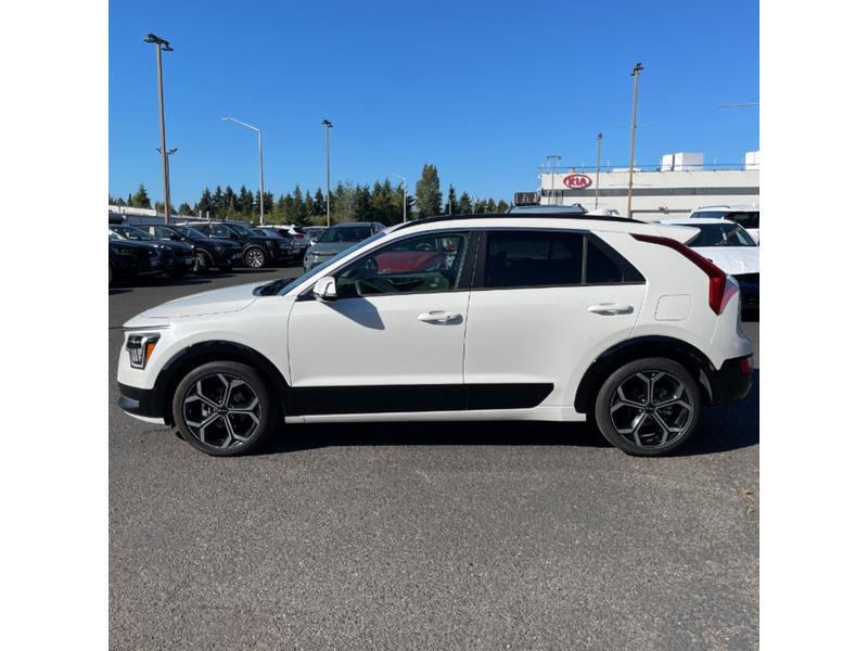 2023 Kia Niro EX Touring Eureka CA
