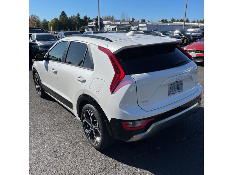 2023 Kia Niro EX Touring Eureka CA